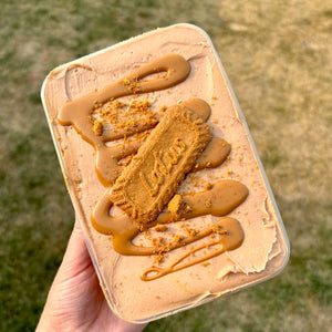 MACKAY'S BAKERY || The Chocolate Cookie Butter Cake Bento