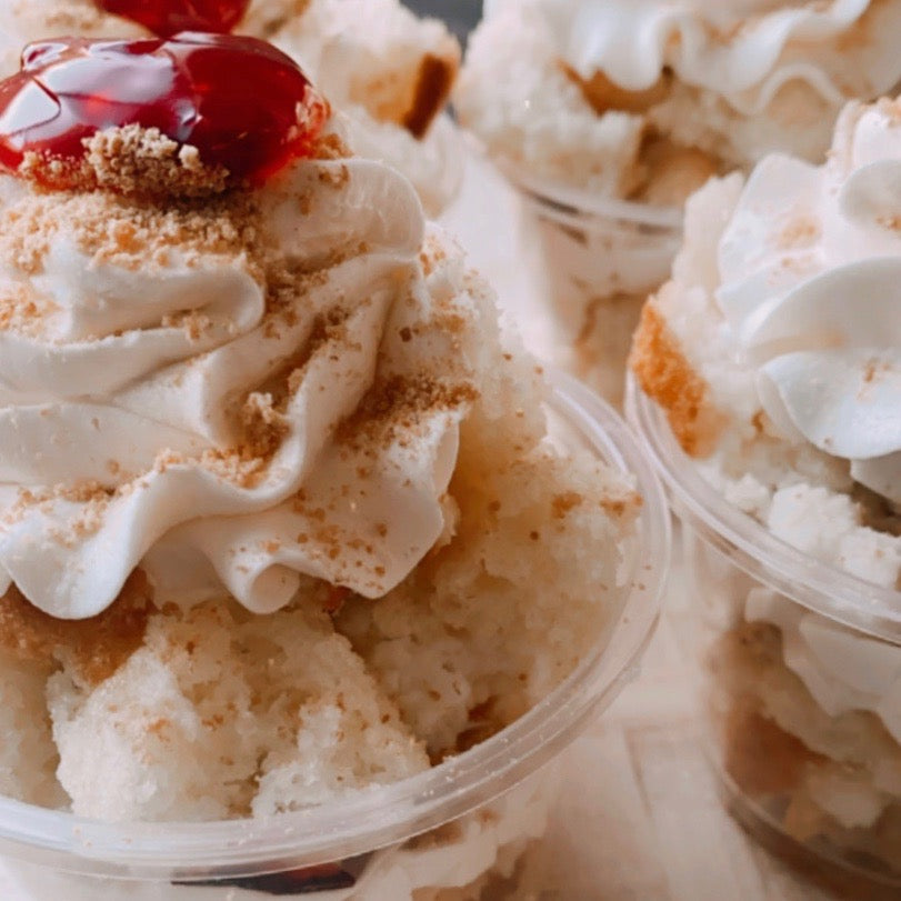 MACKAY'S BAKERY | The Cheery Cheesecake