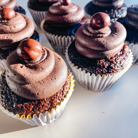 MACKAY'S BAKERY | The Espress(o) Yourself