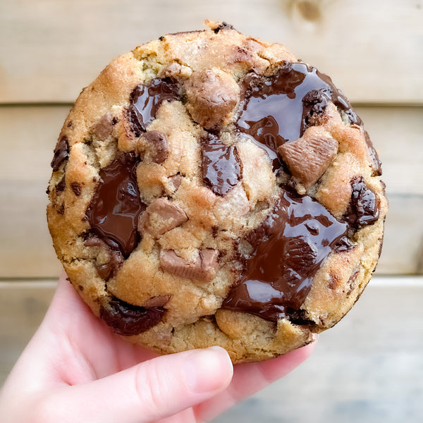 MACKAY'S BAKERY | The Chocolate Chip Cookie